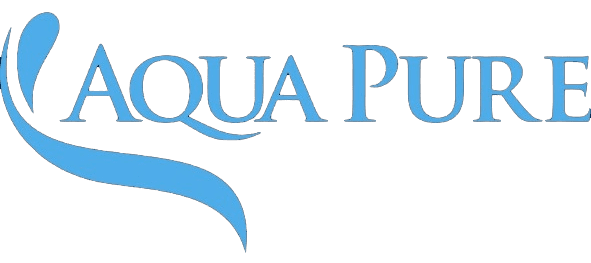 Aqua Pure LLC Logo | Home Water Solutions | Home Water Refinement | Home Water Filtration